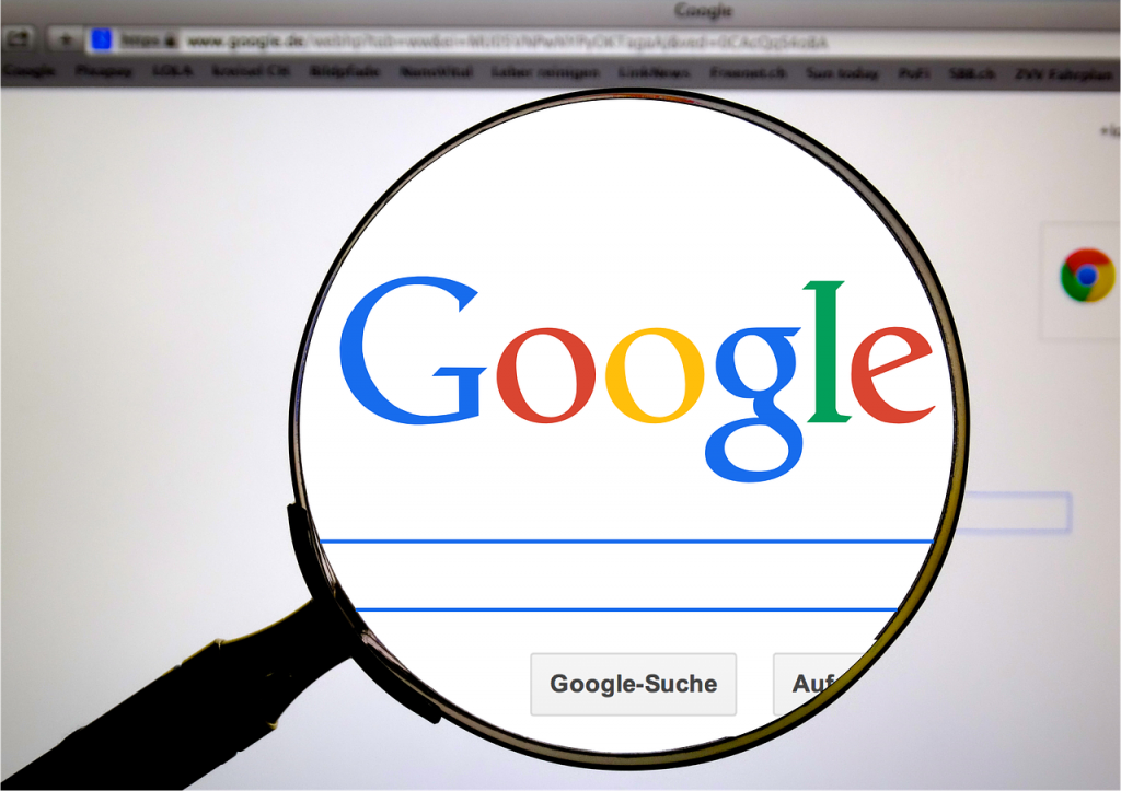 Recht auf „Vergessenwerden“ – EuGH zu Google