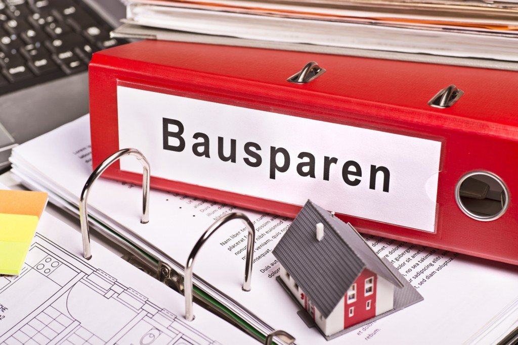 Bausparvertrag: Kündigung durch Wüstenrot