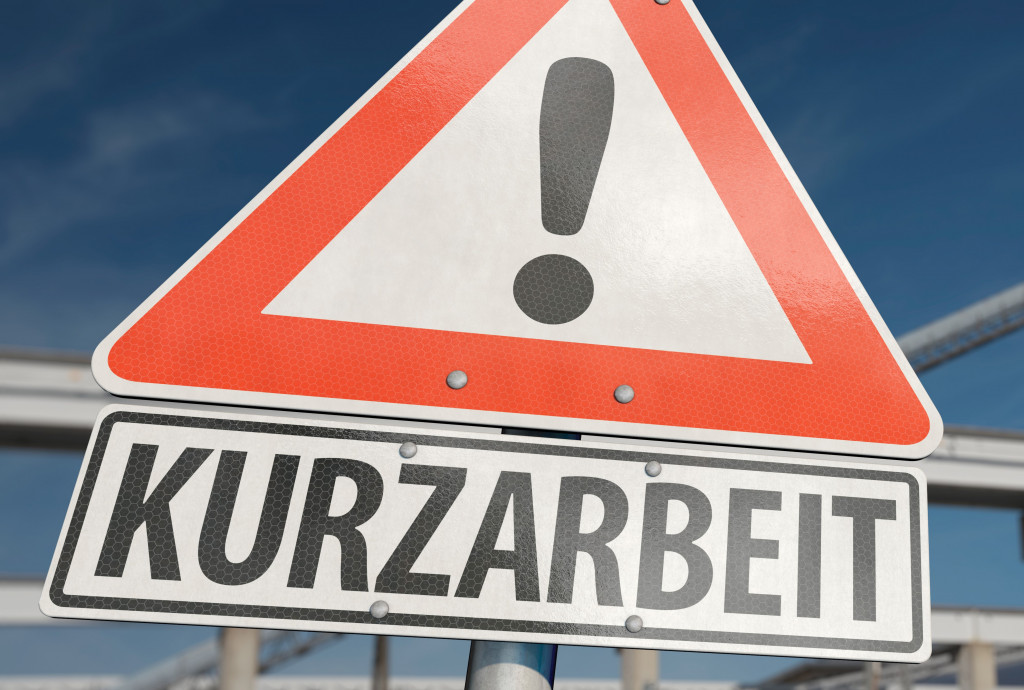Corona Kündigung Rechtsanwalt