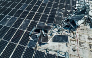 Green Finance Sun Contracting