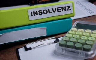 Green Finance Capital AG Insolvenz Forderungsanmeldung