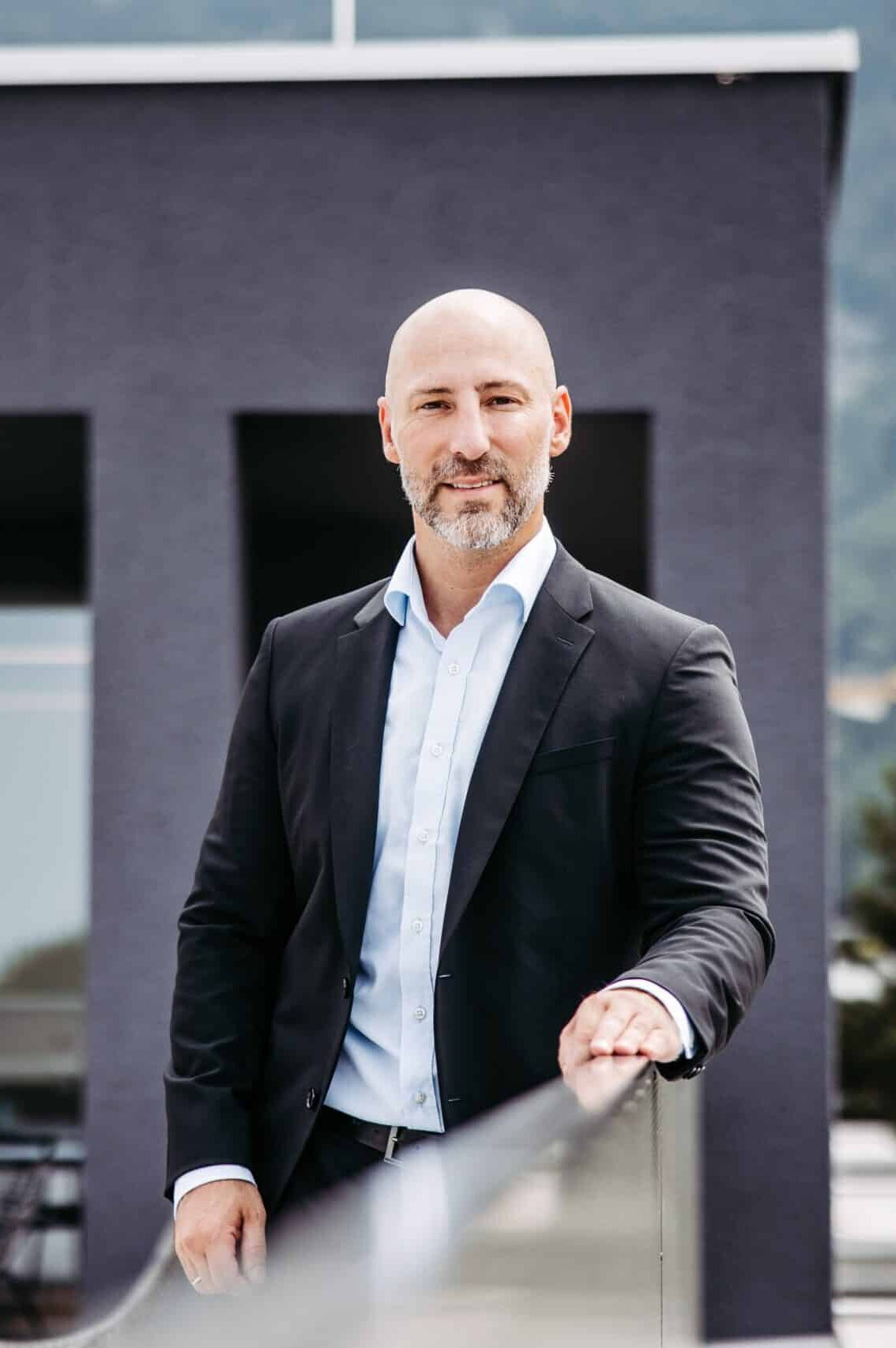 Dr. Clemens Pichler LL.M.