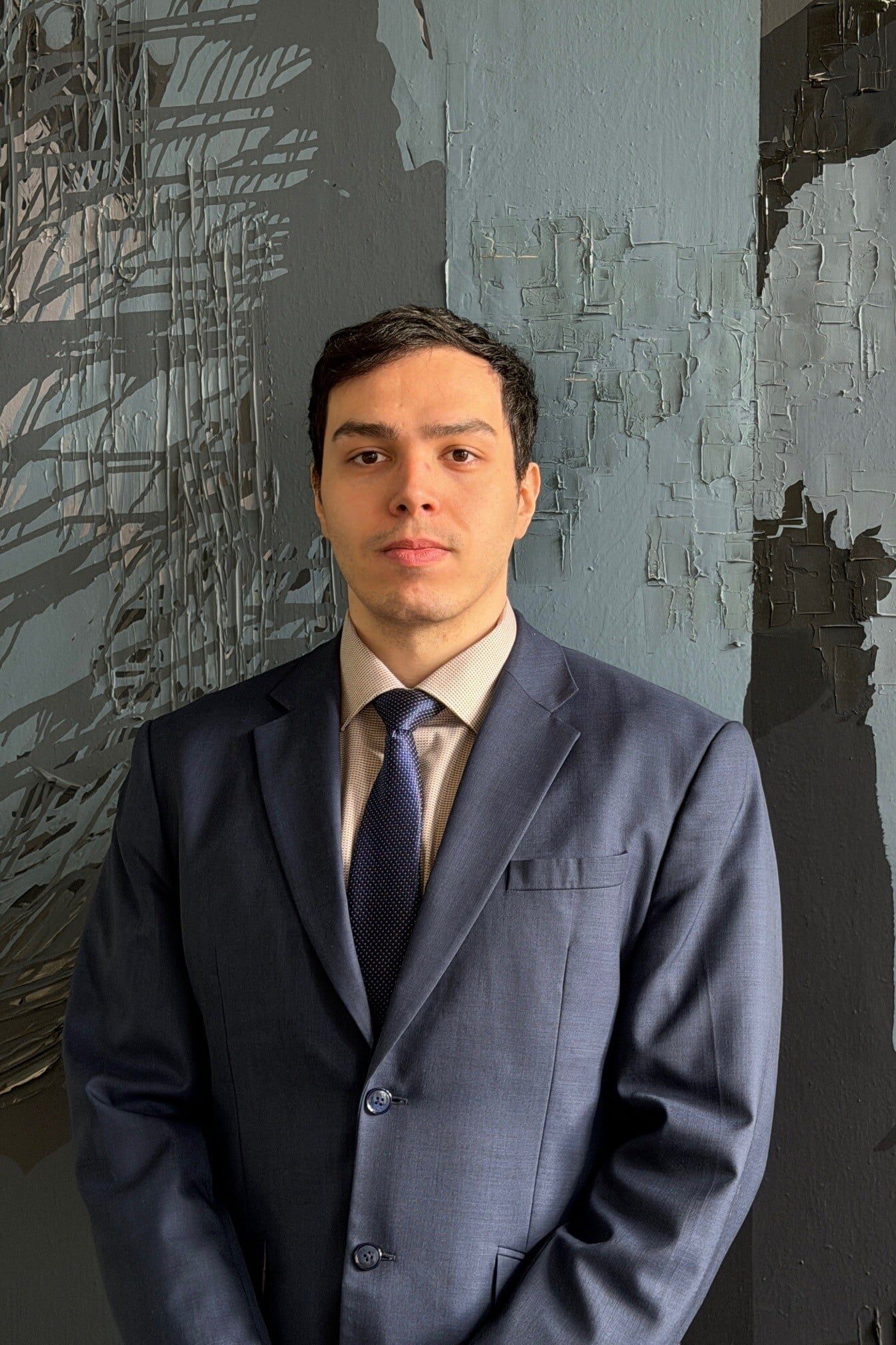 Mag. Valentin Stjepanovic