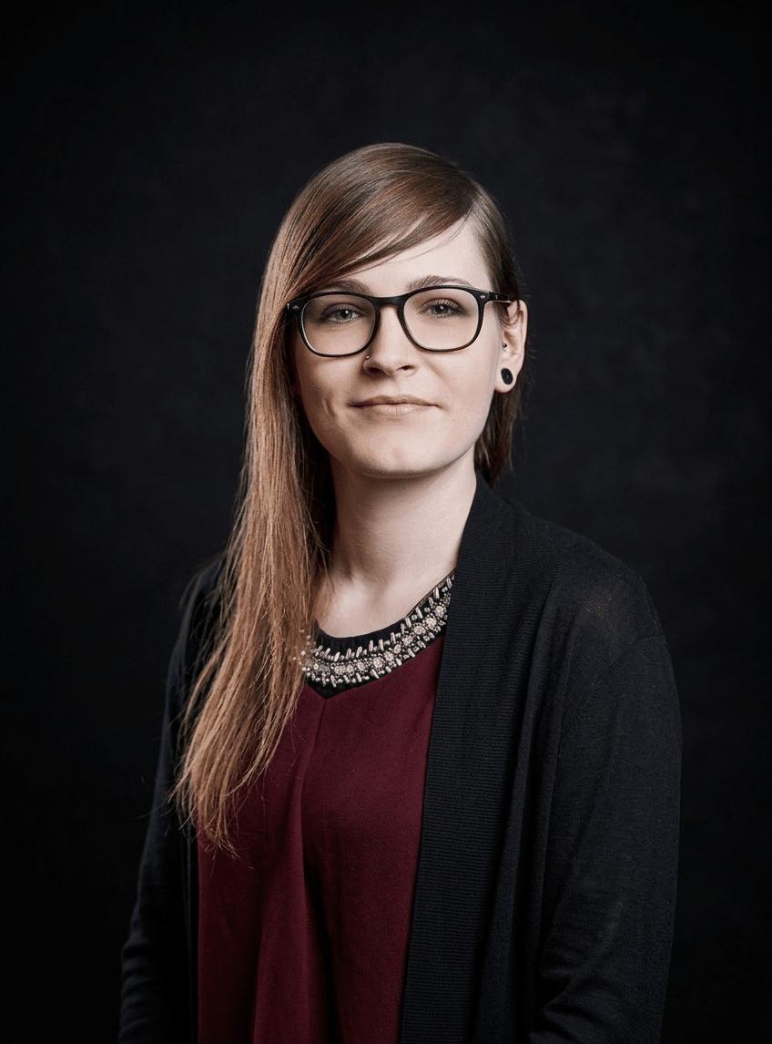 Madeleine Huber
