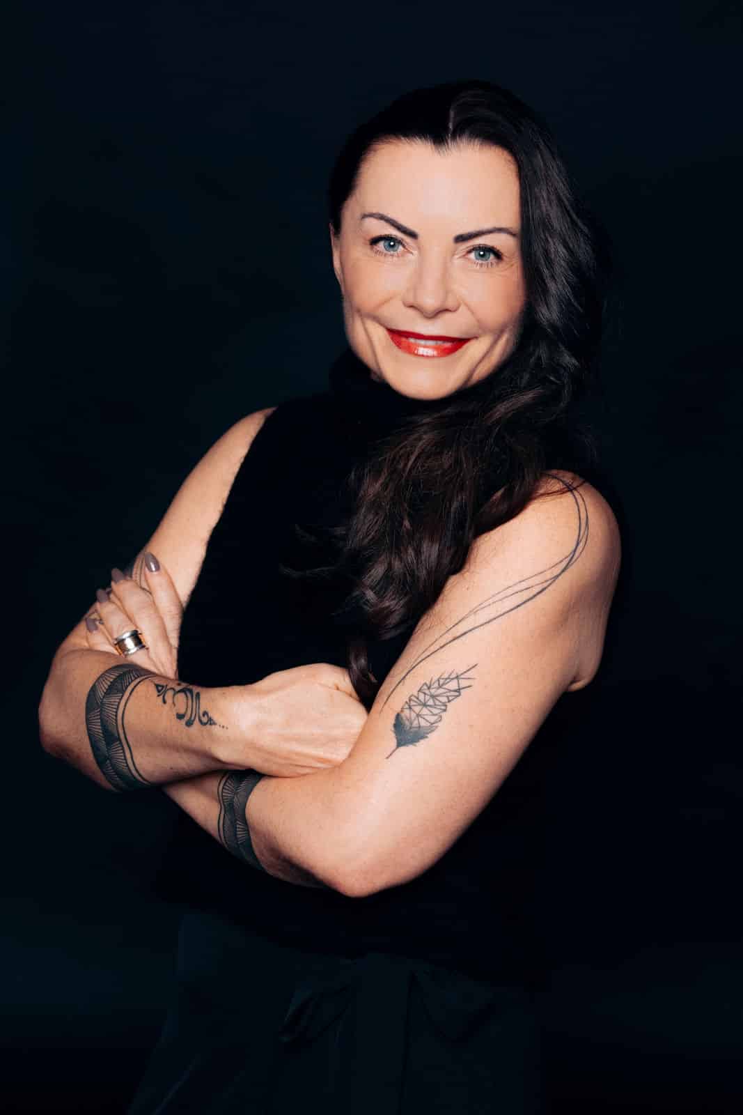 Alexandra Pichler
