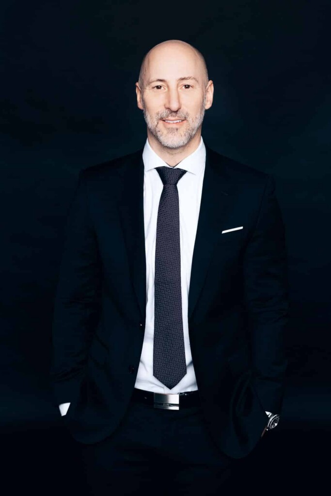 Dr. Clemens Pichler, LL.M.
