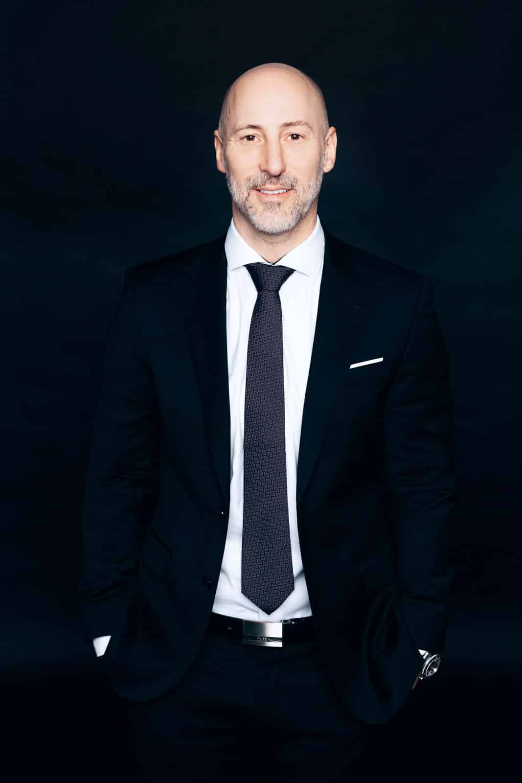 Dr. Clemens Pichler LL.M.