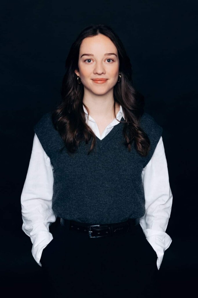 Mag. Jessica Good