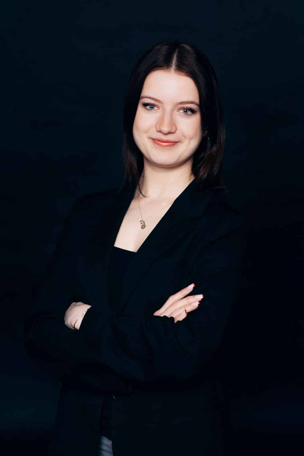 Leona Schertek