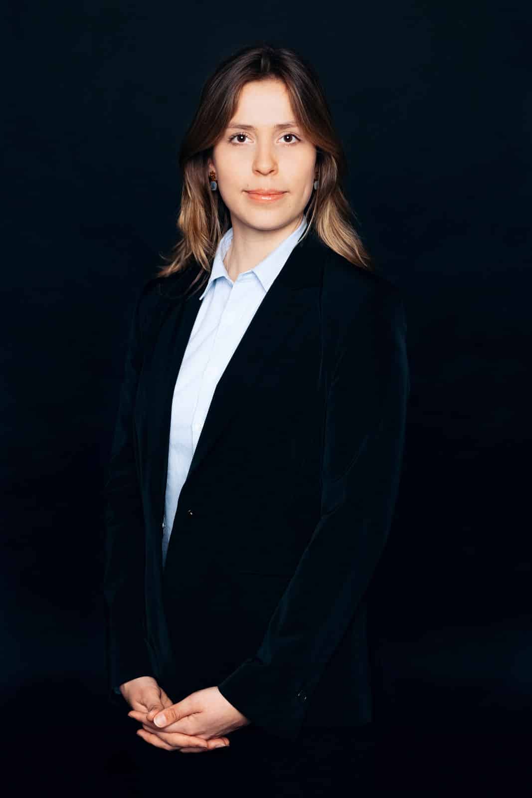 Olivia Sofie Heatley