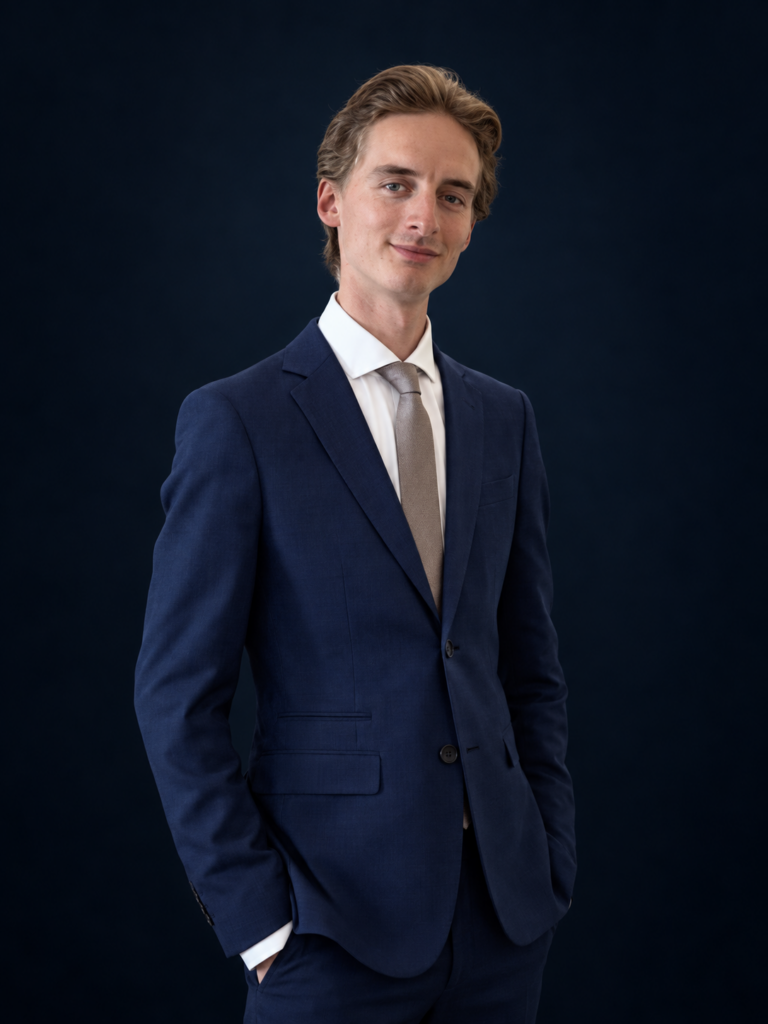 Stefan Gaßner, LL.M. (WU)