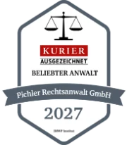 KURIER – Beliebter Anwalt 2027